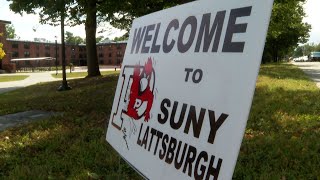 Movein begins at SUNY Plattsburgh [upl. by Lavicrep983]