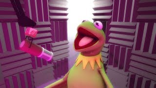 Happy Birthday Kaggy Films Ft Kermit The Frog [upl. by Toft]