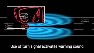 Rear Vehicle Monitoring RVM [upl. by Quinn]