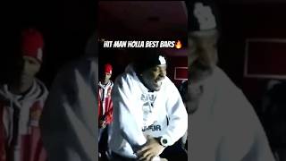 Best battle rap bars viralvideo underground battlerap [upl. by Introc]