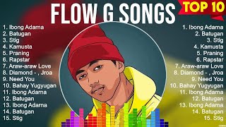 Flow G 2024 🎵 Top Mix Songs 2024 [upl. by Flodnar]