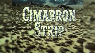 Stuart Whitman  Shoutout to Family Video for Cimarron Strip [upl. by Ahsaret]