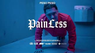 Peso Peso  quotPainlessquot Official Music Video [upl. by Salman]