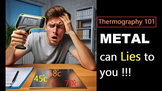 Thermography 101 [upl. by Manus]