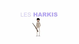 Les Harkis [upl. by Jerrylee310]