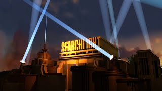 SEARCHLIGHT PICTURES LOGO 2024UPDATED HD QUALITY 100FPS [upl. by Akinor]