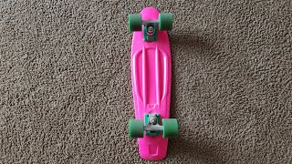 Retrospec cruiser board reviews [upl. by Parcel]