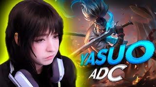 Nissaxter vs Yasuo ADC  Termina mal  Stream Twitch [upl. by Arondel]