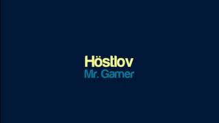 Mr Gamer  Höstlov [upl. by Otter]