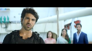 Bruce Lee The Fighter Full Movie In Hindi Dubbed  Ram Charan  Rakul Preet Singh  Review amp Facts [upl. by Gilman]