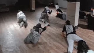 Desiigner outlet  choreography dabeasttiger [upl. by Oretna]