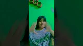 maaf agak jelek dance challenge [upl. by Caddric35]