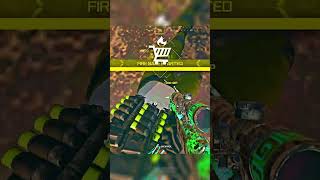 BEST KAR98k amp FJX Horus Class 😍 warzone movement warzone3 callofduty shorts [upl. by Aicilev588]