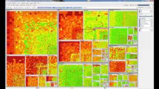 Omniscope tutorial  tile view [upl. by Ahsirat]