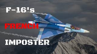 Dassault Mirage 2000 The Legendary French Fighter Jet Explained [upl. by Lewellen609]