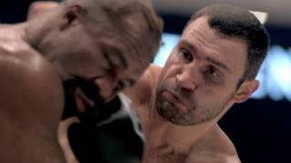 KLITSCHKO  Trailer amp Filmclips  Vor dem Kampf amp Kindheit HD [upl. by Zacherie]