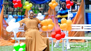 Nina Yarda Da Babyna  Latest Hausa Songs  Official Video 2023 [upl. by Kaasi]