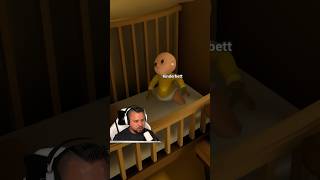 Wenn man NACH DEN FERIEN zur SCHULE muss 😂 comedy gaming babyinyellow funny dennome [upl. by Anivram]