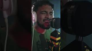 Latin Kankariya  ලතින් කංකාරිය  cover by  Hasitha Malinga [upl. by Yadnil638]