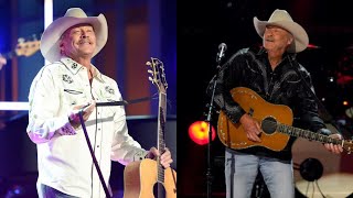 Alan Jackson Is Touring Again With Last Call video videos [upl. by Naitsabas358]