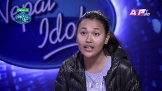 PrimeHD  Bhupendra Thapa magar Winner Nepal Idol Season 4  ChiyaGuff  Pramila Karki [upl. by Neenahs15]