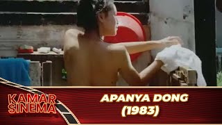 APANYA DONG 1983 FULL MOVIE HD [upl. by Krug]