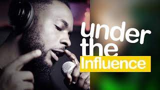 Under The Influence  Rhamzan Days One Minute Version Vocals Only [upl. by Marleah]