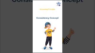 Consistency Principle of Accounting [upl. by Bullis]