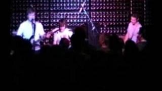 Boilermaker  Hill  Live At The Casbah  San Diego CA [upl. by Lifton]