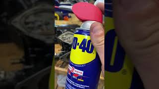 Mikuni Carburetor Jet Ski PWC DIY pop off pressure testing [upl. by Aiset]