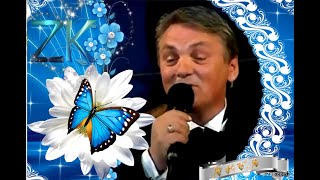 ZORAN KALEZIĆ🎶👑🌄🕊🙏DA BIH TEBE PREBOLEO🌹💘💧🕊🌞🌻🌟👑 [upl. by Aicemaj]