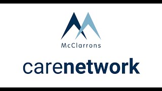 McClarrons Care Network Partners Video [upl. by Stroup]