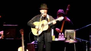 Merle Haggard  Working Man BluesAcoustic [upl. by Yv845]