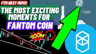 The Most Exciting Moments For Fantom Crypto Coin  FTM Price Prediction 2024 [upl. by Marnia]