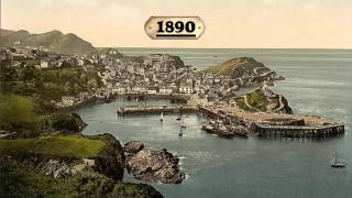 Ilfracombe A Journey Through Time [upl. by Latrina]