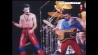 Freddie MercuryMisterios y escándalos Documental completo [upl. by Iridissa]