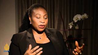 One on One  Yvonne Chaka Chaka [upl. by Ahsercul]