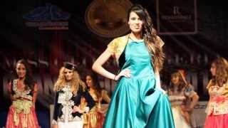 Miss Globe Algeria 2013 12 [upl. by Saffian]