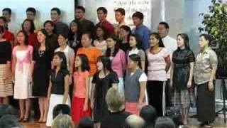 Ten Thousand Joys  Berean Bible Baptist Church july 1308 [upl. by Idnat411]