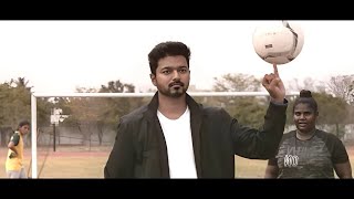 Bigil Full Movie Hindi Dubbed 2019 Facts amp Review  Thalapathy Vijay Nayanthara Jackie Shroff [upl. by Acissehc893]