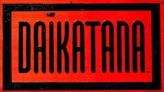 Daikatana GBC review  SNESdrunk [upl. by Willman]