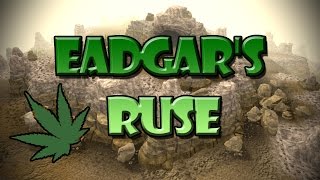 Eadgars Ruse RS3 Quest guide [upl. by Aknaib239]