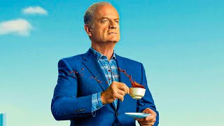 Frasier Reboot Season 2  Will It Happen  Everything We Know [upl. by Watson]