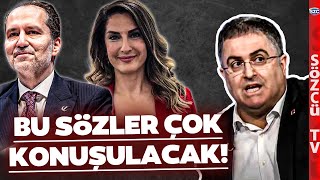 Fatih Erbakanı Bekleyen Tehlike Başak Demirtaş Krizi Ersan Şen Tek Tek Gerçeği Anlattı [upl. by Alley]