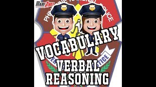 NAPOLCOM EXAM REVIEWER  ENGLISH VOCABULARY [upl. by Ellezaj116]