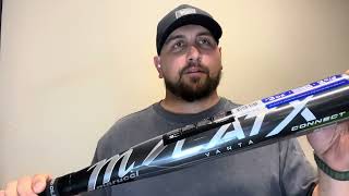 2024 Marucci Cat X Vanta  Limited Edition  Bat Review baseball baseballbats [upl. by Gluck317]