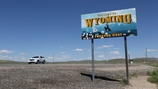 Heres what its like being a Democrat in Wyoming [upl. by Hubert]