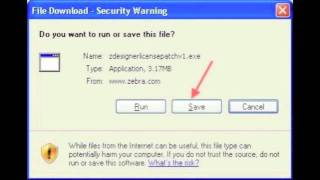 Zebra Designer Pro V2 License Patch Install [upl. by Swaine]