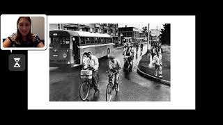 The Montgomery Bus Boycott with NJ Alternate Route Teacher Ms Nestore [upl. by Ossy220]