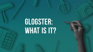 Glogster What is it [upl. by Damon]